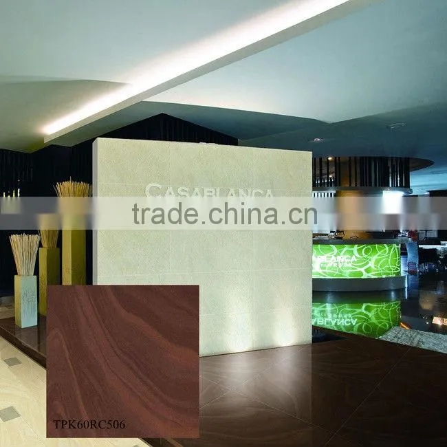 Floor tile design Porcelain 600x600mm tile