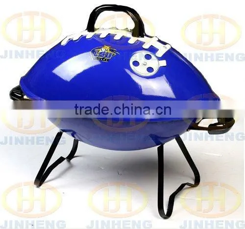 charcoal grill