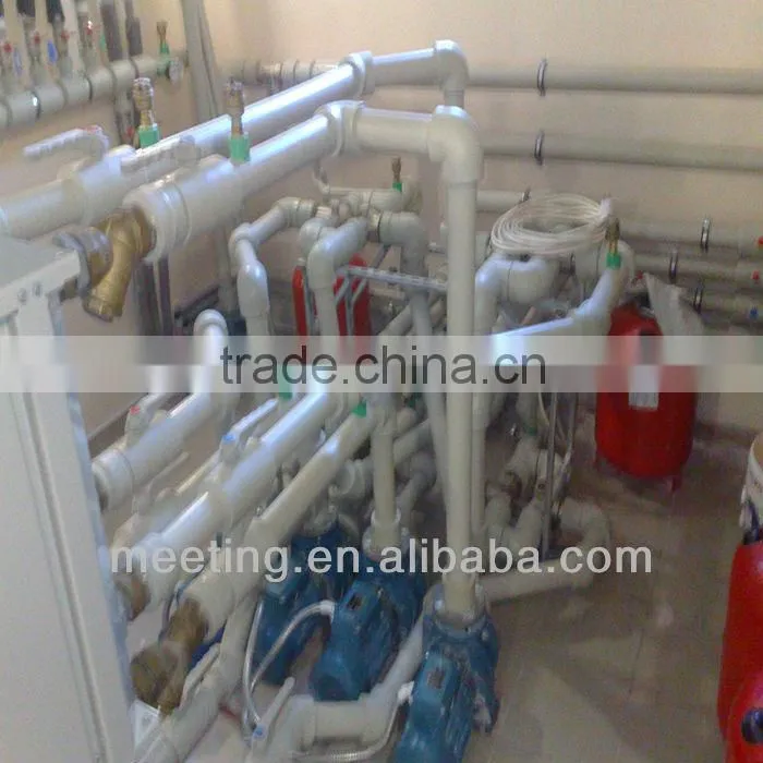 Ground heating pump,geothermal pump,Cheap hot water pump