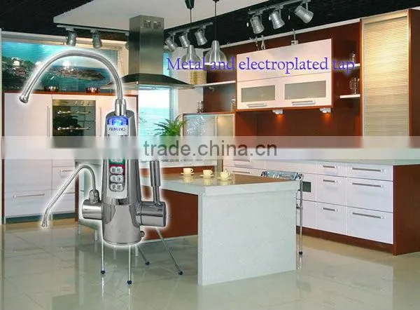 Best Selling under-sink water ionizer Japan water ionizer
