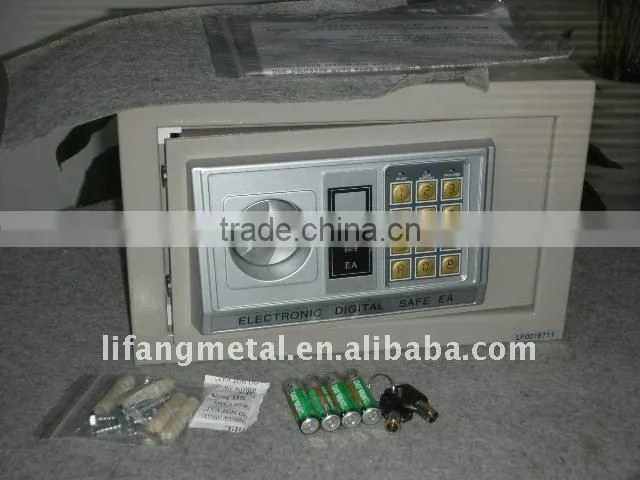 Mini home safe box cheap