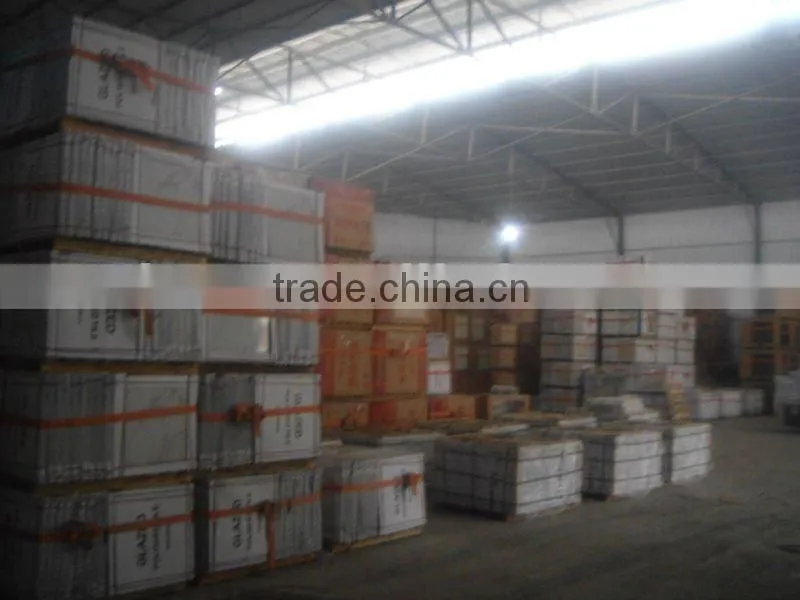 Factory Price glazed polished porcelain tiles FL606