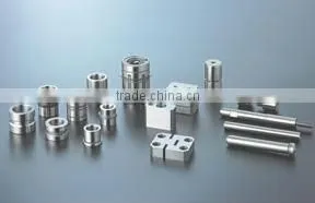 Hasco standard sprue bushing