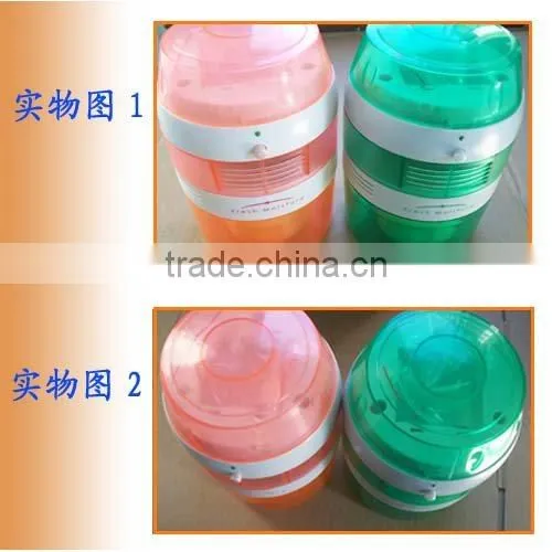 Hot portable mini usb humidifier car humidifier air fresh
