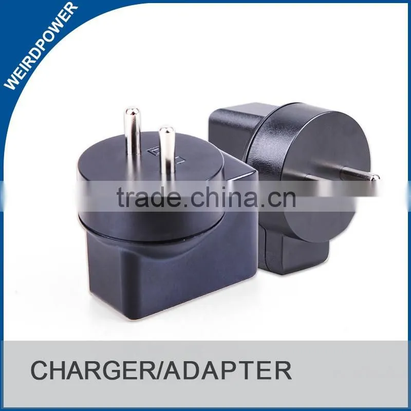 6W 5V1A USB Adapter India BIS Certificate for Air purifier