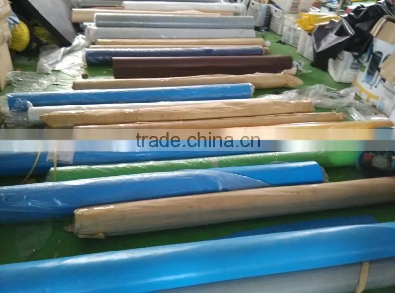 water slide inflatable water park games accessories