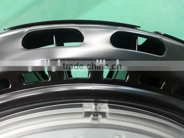 3D heatsink design ufo highbay industrial led lighting 150w 200w