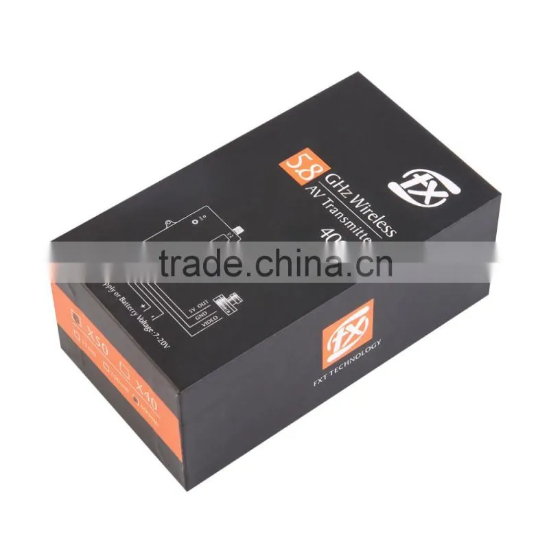 5.8G 600mw SMA Female Connector Wireless AV Transmitter For FPV