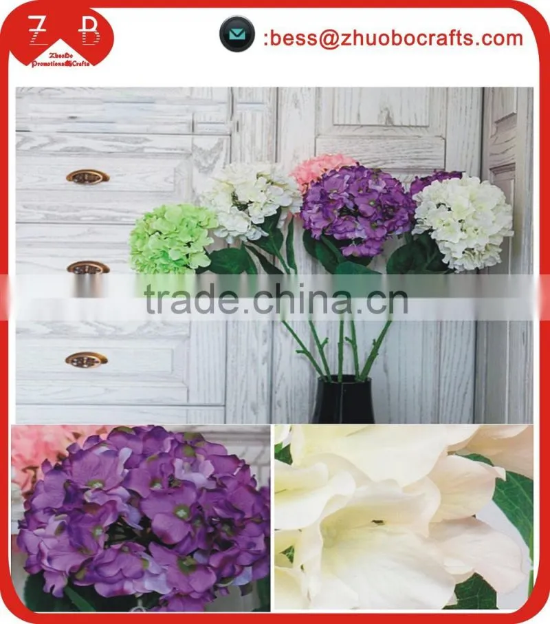 Artificial flower rose wholesale