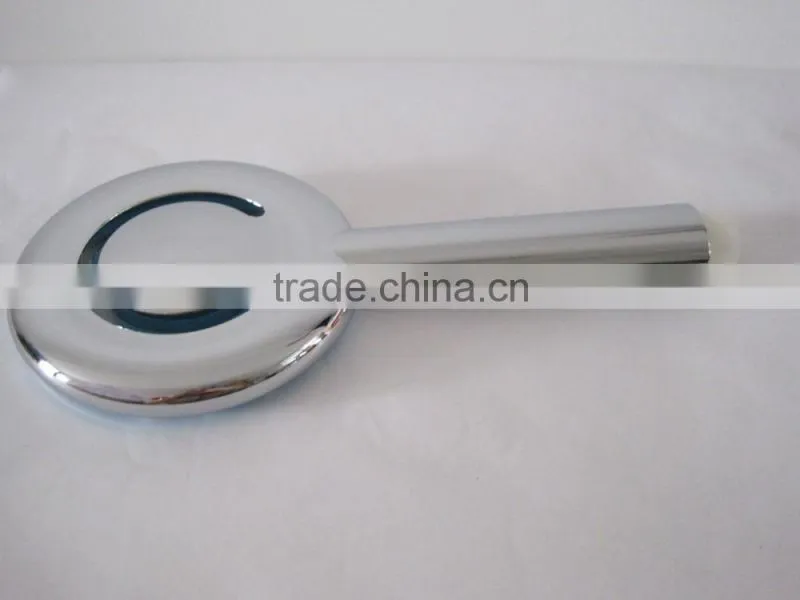 2016 New design bule ABS shower head