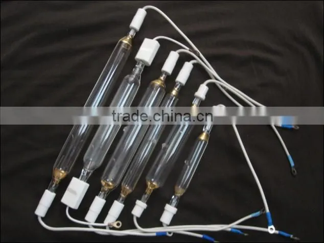 UV Lamp for spot varnish UV drying Curing machine