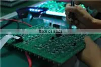 LED 2016 new technology p6 outdoor SMD led display screen