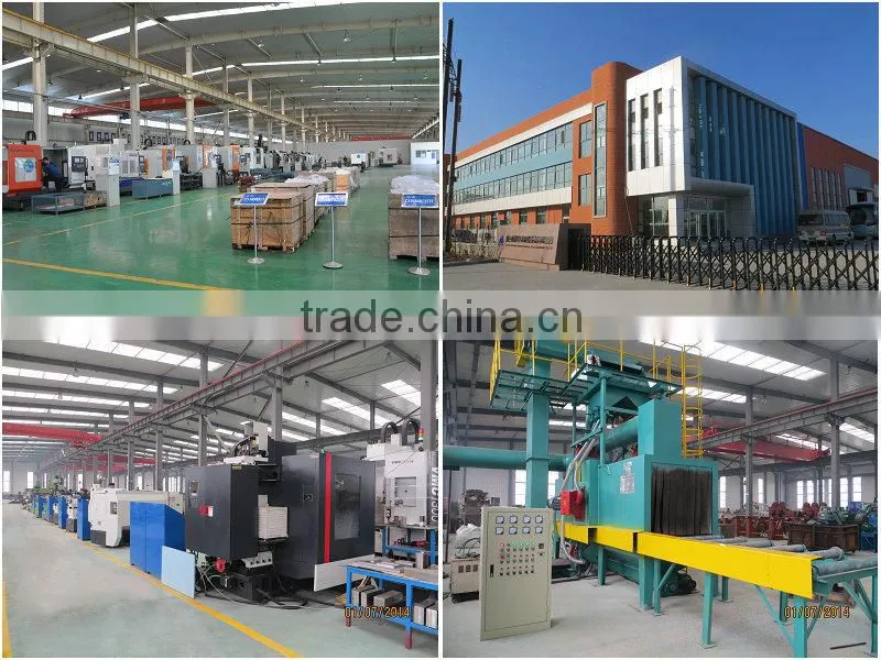 China cnc lathe turning steel bar