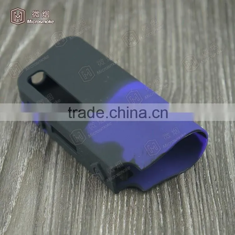 In Stock! Genuine Cool Fire IV 40W Mod Factory Price Cool Fire 4 TC 40W silicone case skin cover