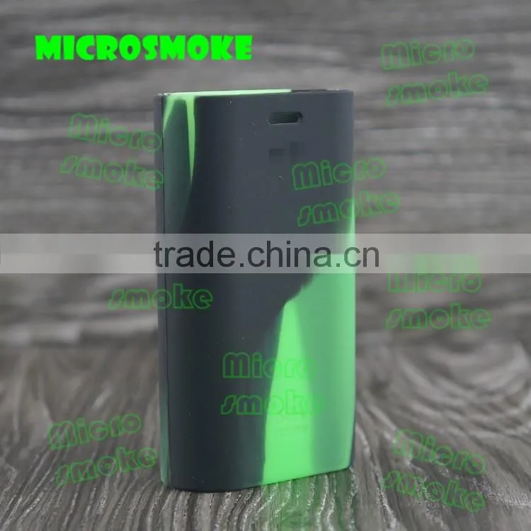 New hot product silicone case/skin/sleeve/cover/enclosure for istick tc 100w box mod