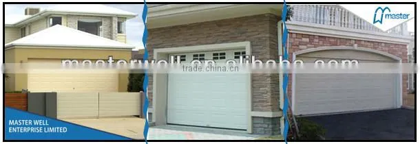 Automatic Garage Door Remote Control Rolling Code