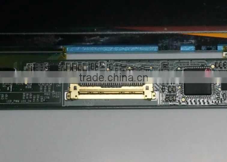 LCD Screen LED Display Glass Panel For Asus Zenbook UX31E (Factory Wholesale)