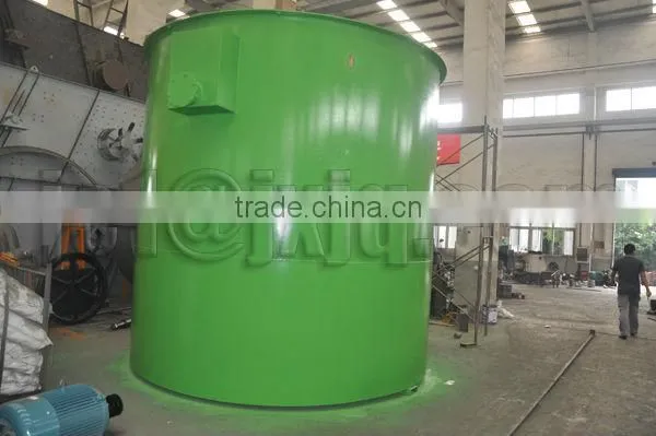 Chemical agent Mixer