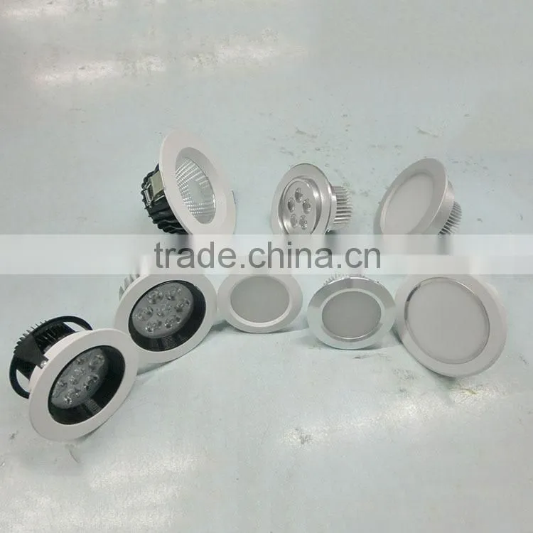 Energy Saving Led Down Light Office Home Hotel Led Ceiling Light