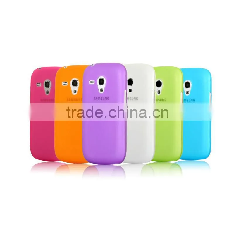 Wholesale for samsung galaxy S3 mini I8190 mobile phone case