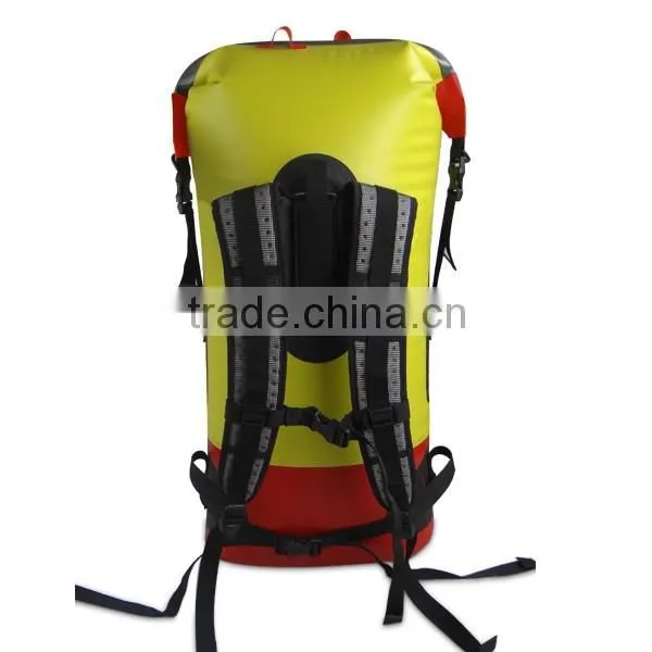 Super dry backpack waterproof travel dry backpack for diving