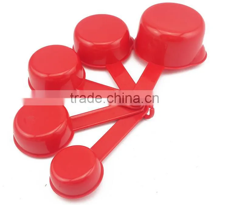 disposable measuring spoons plastic