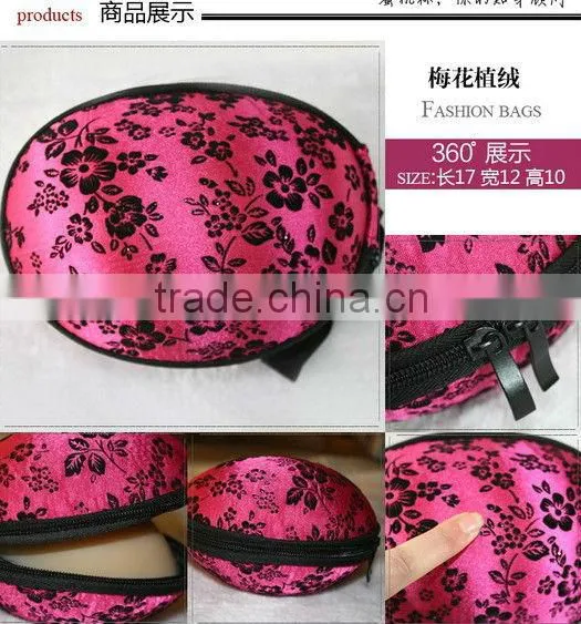 Packing box for bra