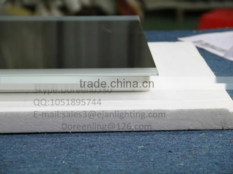 Wall Mounted Light Mirror Frame