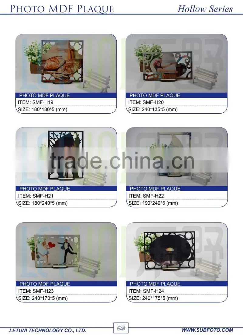 Dye Sublimation Heat Transfer Printing Paper A4