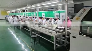 Shenzhen 3onedata Technology Co., Ltd. company overview - view 4