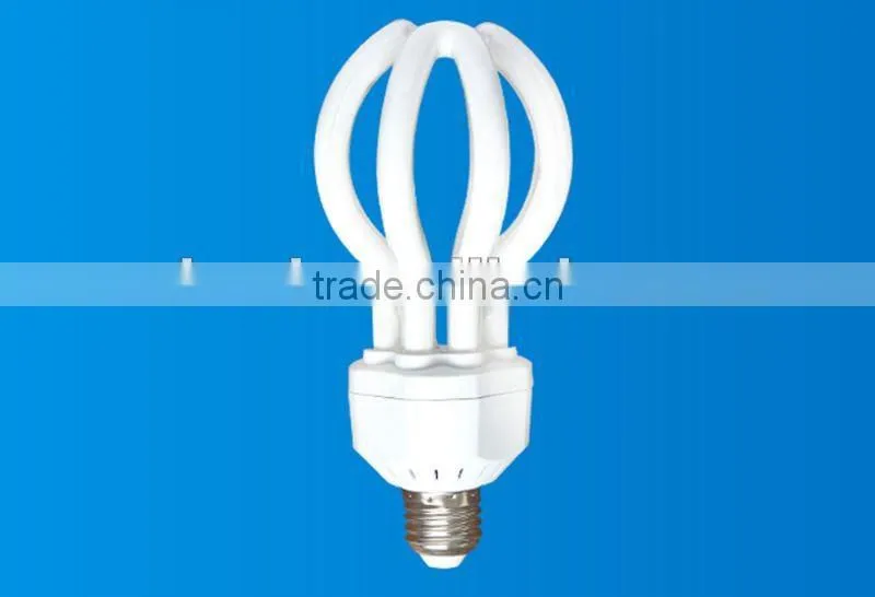 lotus energy saving lamp,economic lights,oubo light
