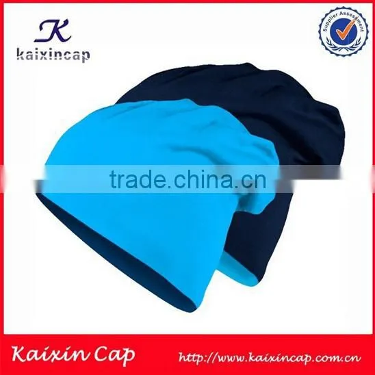 wholesale high quality jacquard pom pom beanie
