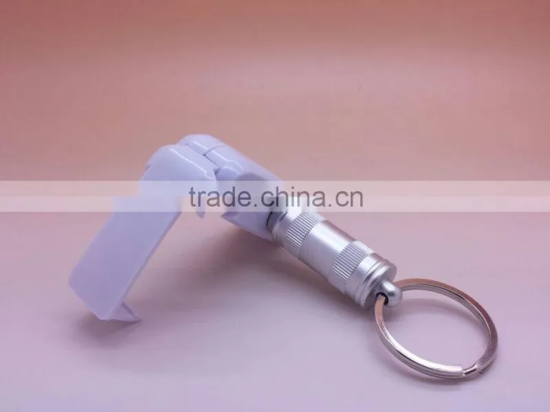 stop lock for shopping mall