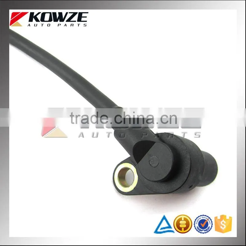 Wheel Speed Sensor Front ABS Sensor For Mitsubishi Pajero/Montero V11 V23 V24 V31 V31 V33 V33 V43 V44 MR307045