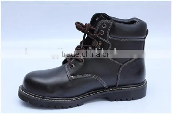 goodyear steel toe footwear made in China