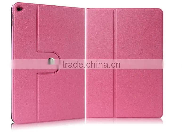 Super Slim Magnetic Smart Case for Apple iPad With Wake-up Sleep Features