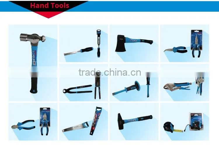 FIXTEC accessories spare parts SDS Plus Hex Chisel