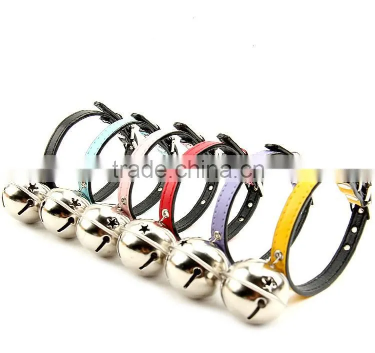 bell pet collar dog collar cat shock collar