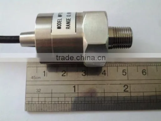 DPT211 Miniature Pressure Sensor, water, oil, air pressure sensor, transducer