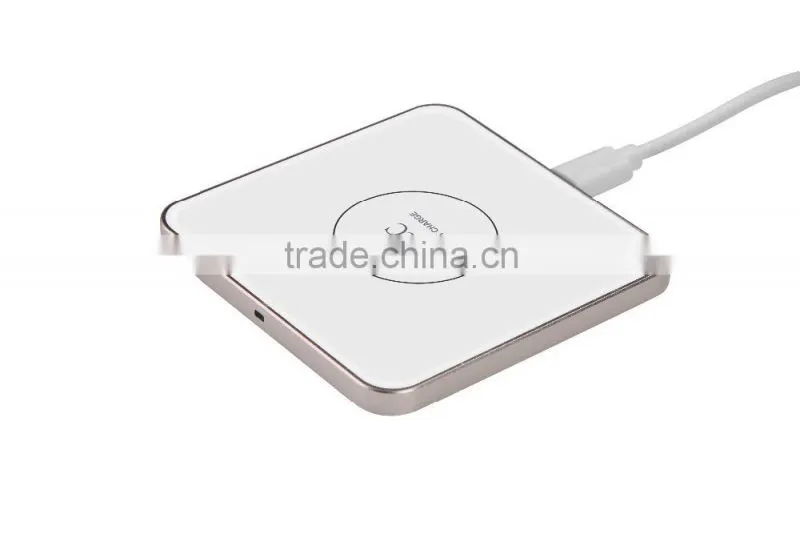 Manufacturer Wholesales QI Wireless Charger universal wireless charger