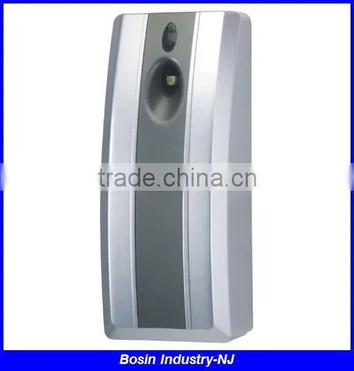 NJ-CD-6100B LED Spray Perfume Dispenser