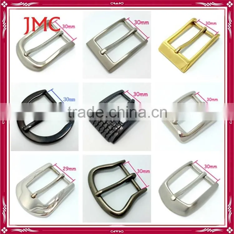 belt buckle parts shoe buckle parts lock shape buckle