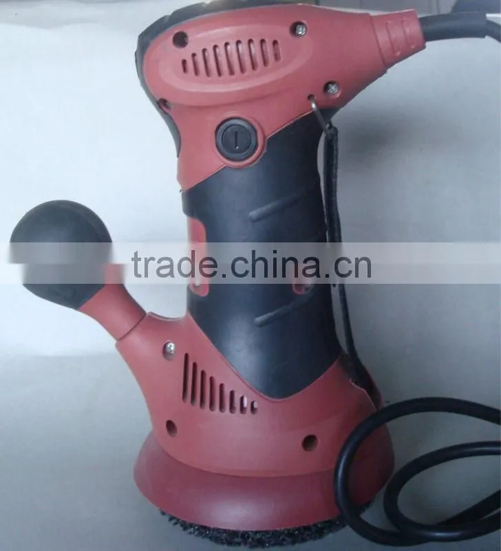 800W Power Electric Heating Carpet Seaming Iron