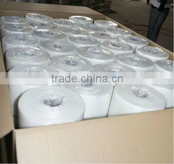 EIFS rendering glassfibre mesh