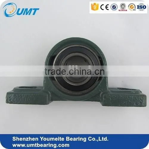 Low Voice Pillow Block Spherical Bearing UCP314 for Machinery