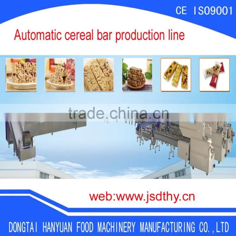 Cereal bar making machine ,grain bar forming machine ,cereal bar forming machine