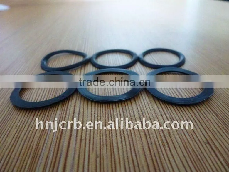 Oil Filter Rubber Seal