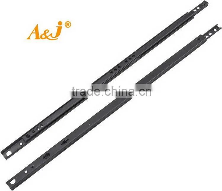 Design classical mini slide rail