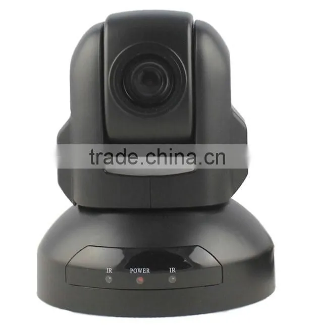 SMTSEC SVC-C-361 Color Video PTZ Web video conferencing system Camera