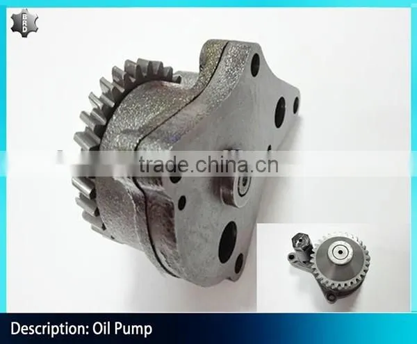 3TNE88 3TNV88 Engine Oil Pump 129001-32001